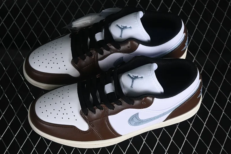 All categories Air Jordan Jordan series basketball shoes Air Jordan 1 Low Z version Air Jordan 1 Low AJ1 Joe 1 low-top cultural and leisure sports sneakers FQ7832-142